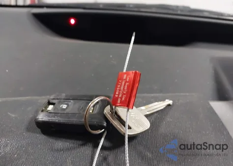 2008 Toyota Prius из США, поврежденный, VIN JTDKB20U783389182